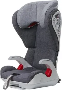 Ducle Xena Junior IsoFix (Light Grey)