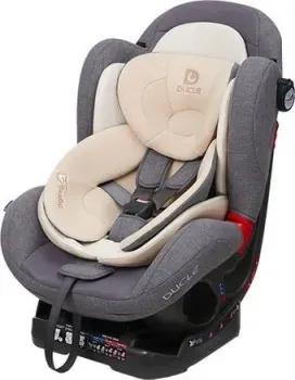 Ducle Daily (Light Grey)
