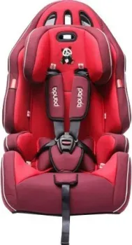 Panda Baby Confort (розовый)