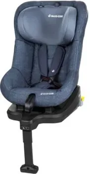 Maxi-Cosi TobiFix (Nomad Blue)