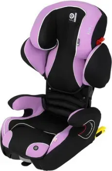 Kiddy Cruiserfix Pro Lavender