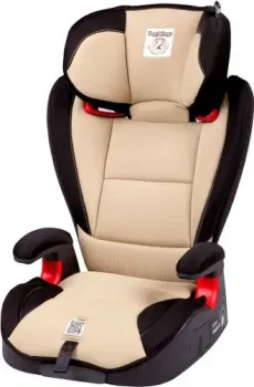 Peg Perego Viaggio 2/3 SureFix Sand