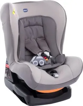 Chicco Cosmos (серый)