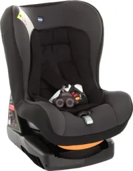 Chicco Cosmos (черный)
