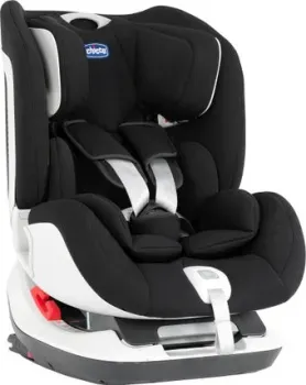 Chicco Seat Up 012 (черный)