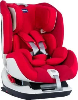 Chicco Seat Up 012 (красный)