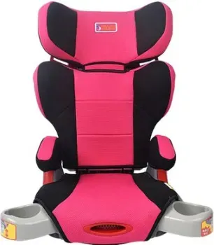 Concurwe K630 (розовый)