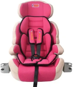 Concurwe K218 (розовый)