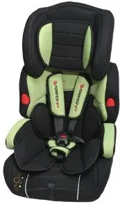Forsage Kids BAB001-S4 (черный/зеленый)