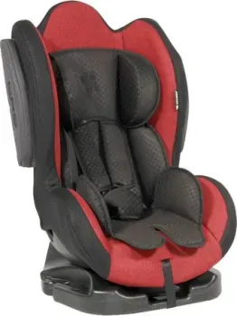 Lorelli Sigma+SPS 2017 Red&Black [10071031733]