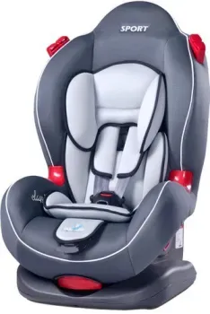 Caretero Sport Classic (серый)