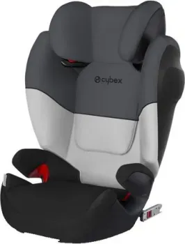Cybex Solution M-Fix SL (gray rabbit)