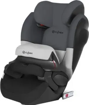 Cybex Pallas M-Fix SL (gray rabbit)