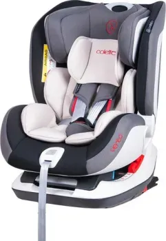 Coletto Vento 2017 (серый)