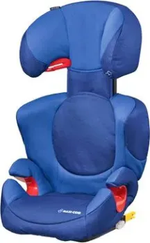 Maxi-Cosi Rodi XP Fix (Electric Blue)
