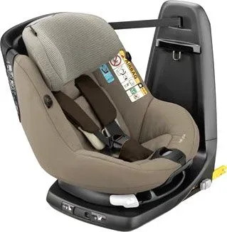 Maxi-Cosi AxissFix (Earth Brown)