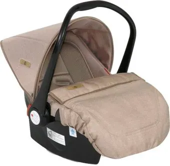 Lorelli Lifesaver 2017 Beige [10070301750]