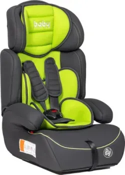 Baby Prestige Zenith (зеленый)