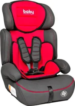 Baby Prestige Zenith (красный)