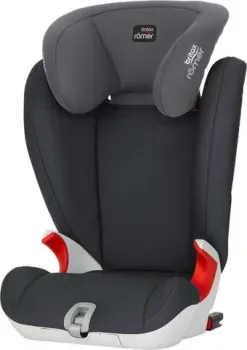 Britax Romer Kidfix SL (темно-серый)