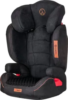 Coletto Avanti Isofix (черный)