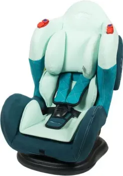 Baby Protect Veyron (голубой)