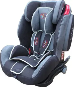 ForKiddy Primary SPS isofix (серый)