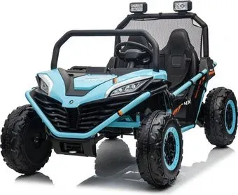Detskiy Style UTV 850 Sport 4x4 24V (небесный)