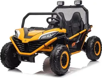 Detskiy Style UTV 850 Sport 4x4 24V (оранжевый)