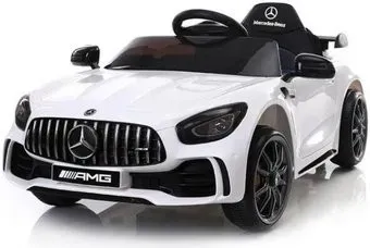 Detskiy Style Mercedes Sport GT Лицензия (белый)
