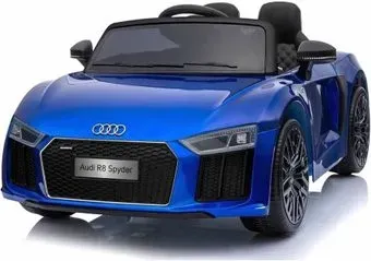 Detskiy Style AUDI R8 Лицензия (синий)