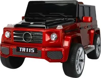 Farfello TR115 (красный)