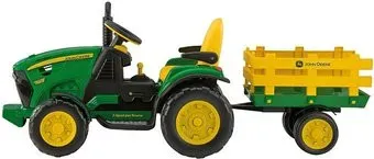 Peg Perego JD Ground Force [IGOR0047]