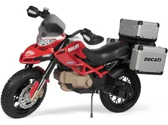 Peg Perego Ducati Enduro IGMC0023