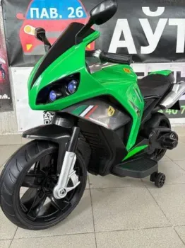 Baby Driver Yamaha H333 (зеленый)