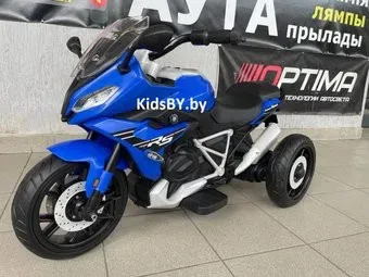 Baby Driver Kawasaki K333 (синий)