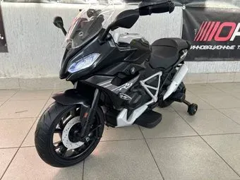 Baby Driver Kawasaki K222 (черный)