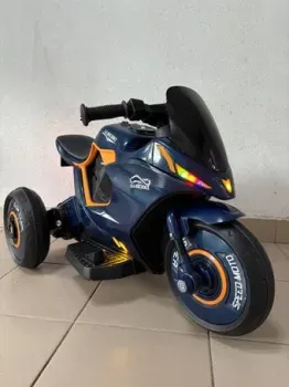 Baby Driver K111 (синий)