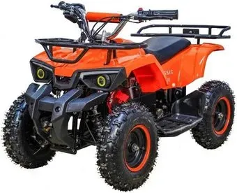 MMG ATV E008 800W (оранжевый)