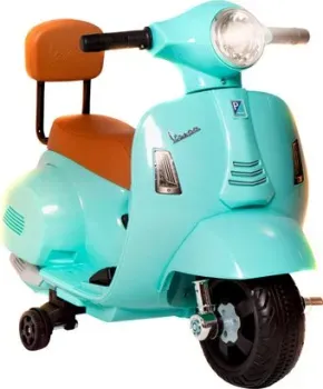 Sweet Baby Vespa H1-K (бирюзовый)