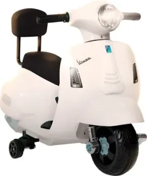Sweet Baby Vespa H1-K (белый)