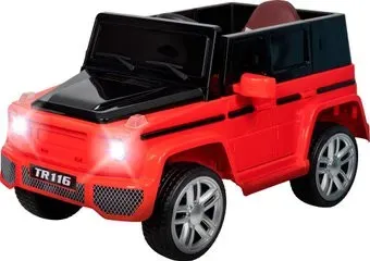 Farfello Джип TR116 (красный)