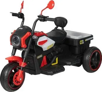 Farfello SR9858 (красный)