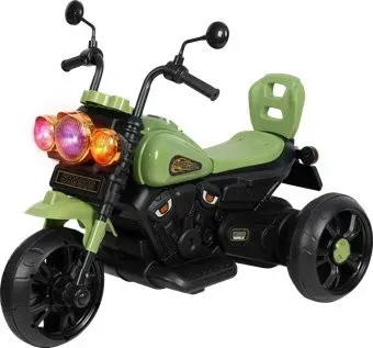 Farfello SR9909 (зеленый)