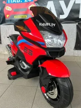 Baby Driver BMW H222 (красный)