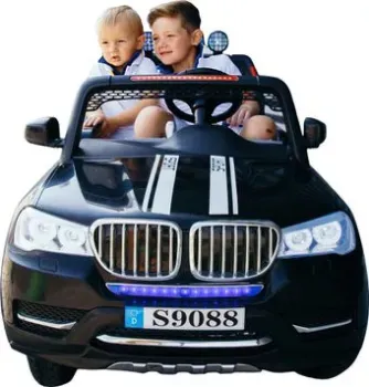 Sundays BMW Offroad (черный) [BJS9088]