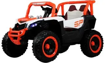 RiverToys М303БХ (оранжевый)