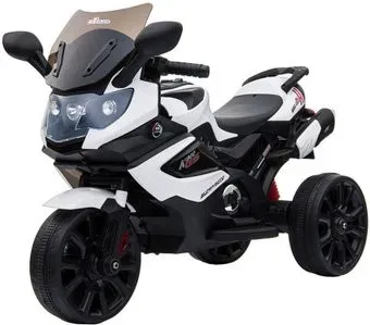 RiverToys K222KK (белый)