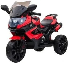 RiverToys K222KK (красный)