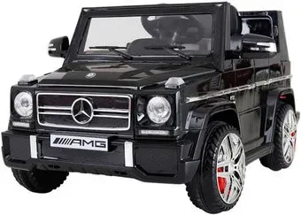 Wingo MERCEDES G65 EVA LUX (черный)